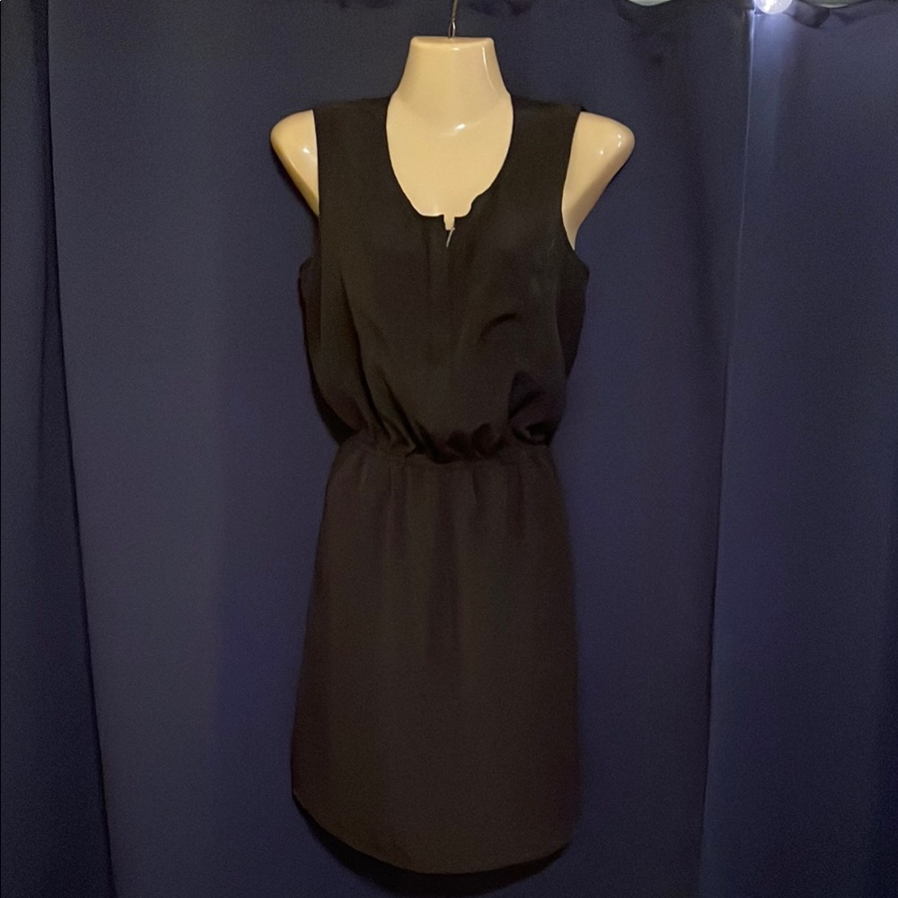 Adorable Little Black Dress; Size Small/Medium